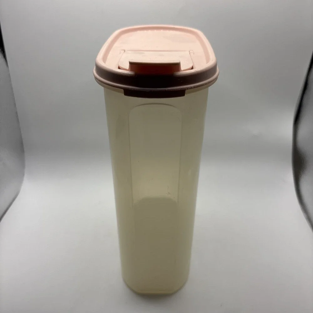 Tupperware vintage